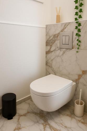 Photo de la galerie de l'établissement Maison Saint Florent - comfort & spa, à Strasbourg