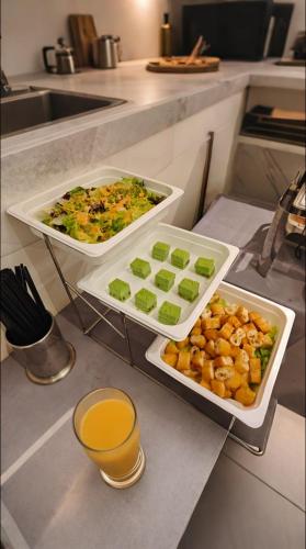 Galería fotográfica de Shengyu Hotel en Dongguan