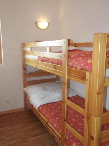 Pracondu 2 101 - OUTDOOR & FUN apartment 6 pers