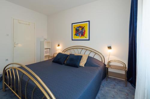Apartment Tanja renovated in 2025