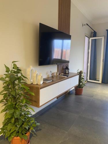 DiveZen Sea View apartment