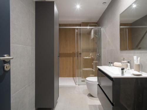 Apartamento Playa Las Canteras con gimnasio A2D
