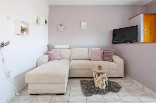 Apartment Tanja renovated in 2025