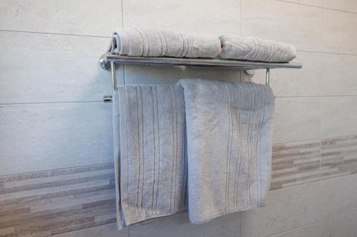 Apartment Tanja renovated in 2025