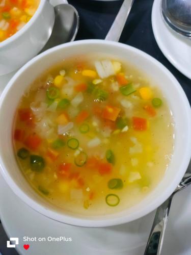 Fotografie z fotogalerie ubytování Hotel Blue Neck Hudda City Centre Fortis Hospital v destinaci Gurgáon