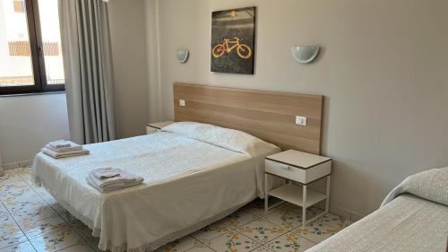 L'Antico Casale Bed & Breakfast