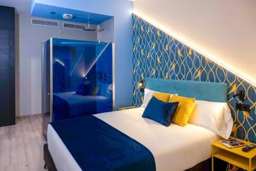 Hotel Pathos by Mimood Aparthotels photo 15