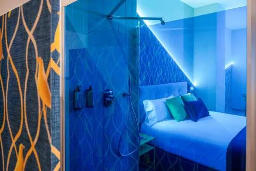 Hotel Pathos by Mimood Aparthotels photo 16