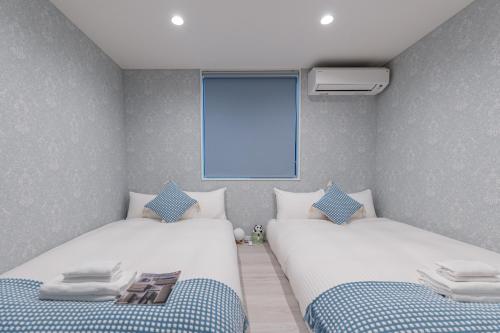 西九条 Maison Le Bleu 千草 - USJ電車5分 一户建 最大6名