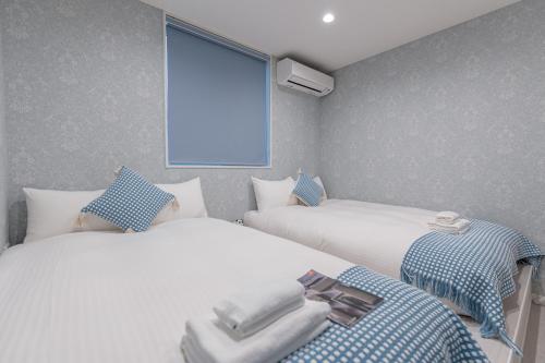 西九条 Maison Le Bleu 千草 - USJ電車5分 一户建 最大6名