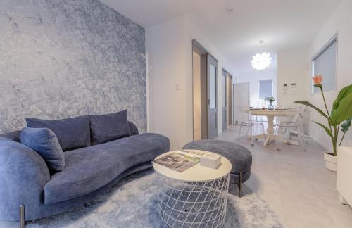 西九条 Maison Le Bleu 千草 - USJ電車5分 一户建 最大6名