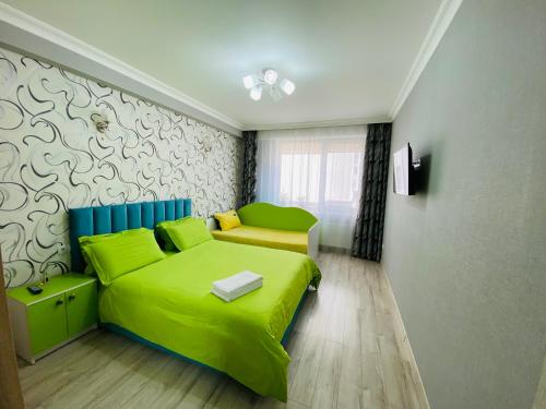 Apartament centru Chișinău