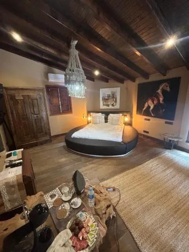 Cortijo Boutique Marbella photo 96