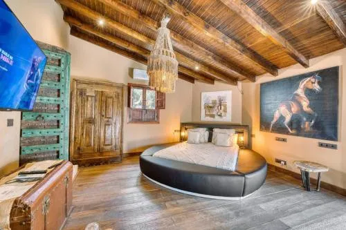 Cortijo Boutique Marbella photo 101