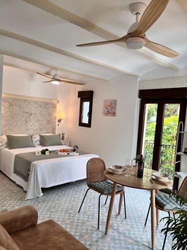 Loft Balcones de la Judería