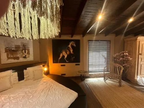 Cortijo Boutique Marbella photo 114