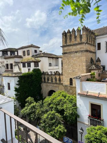 Loft Balcones de la Judería