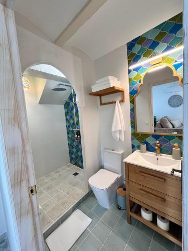 Loft Balcones de la Judería