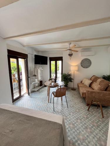 Loft Balcones de la Judería
