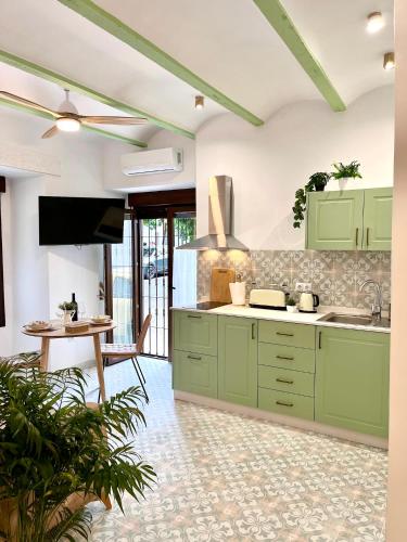 Loft Balcones de la Judería