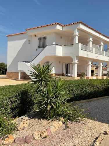 Imagen de la galería de Apartamentos Turísticos Los LLanos, en Cuevas del Almanzora