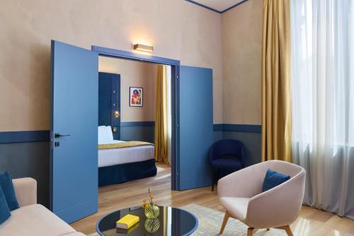 NEMI, Milan, a Tribute Portfolio Hotel photo 64