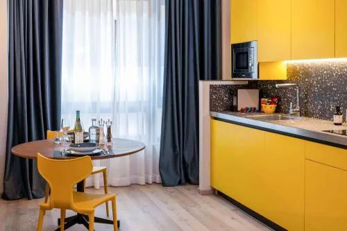 Hotel Pathos by Mimood Aparthotels photo 20