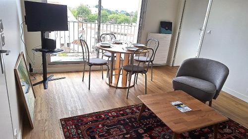 Appartement cosy au centre d'Arcachon