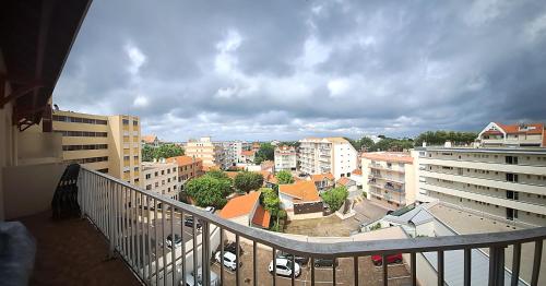 Appartement cosy au centre d'Arcachon