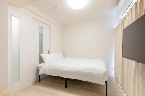 -KatsuraMansion 303- Within a 10-minute walk from Okubo Station and Shin-Okubo Station