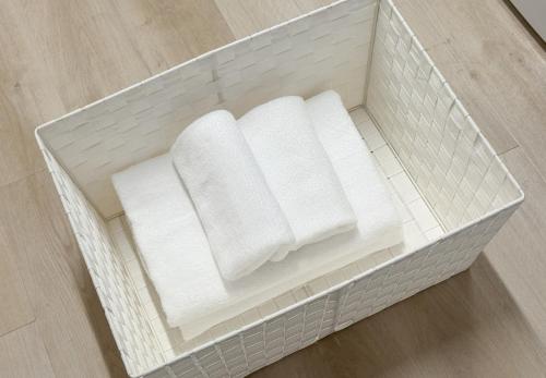-KatsuraMansion 303- Within a 10-minute walk from Okubo Station and Shin-Okubo Station