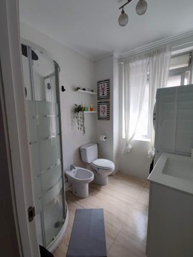 Apartamento al lado de la playa Malvarrosa