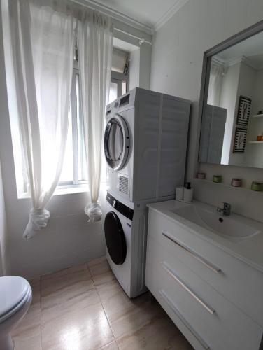 Apartamento al lado de la playa Malvarrosa