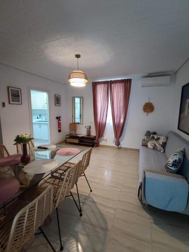 Apartamento al lado de la playa Malvarrosa