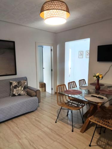 Apartamento al lado de la playa Malvarrosa