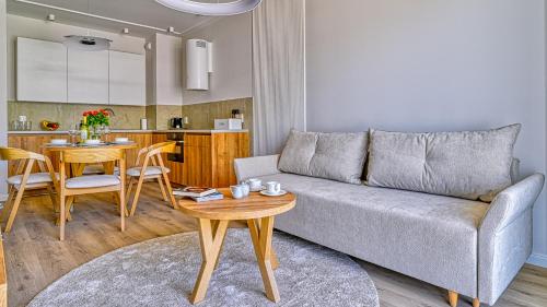 Gallery image of Rezydencja Niechorze D211 Eco Boho - 5D Apartments in Niechorze