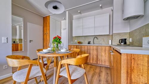 Gallery image of Rezydencja Niechorze D211 Eco Boho - 5D Apartments in Niechorze