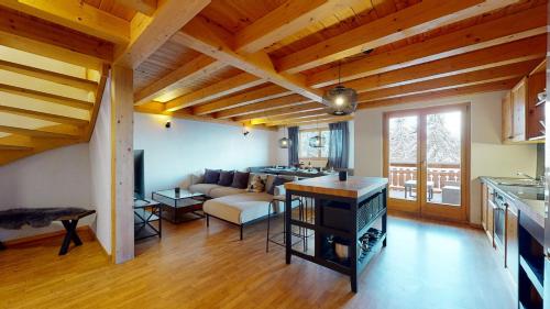 Pracondu 2 501 - OUTDOOR & FUN apartment 14 pers