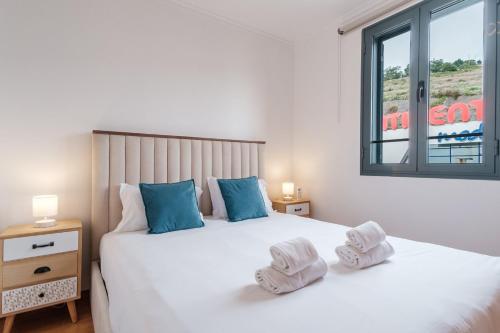 GuestReady - Serene Funchal Getaway