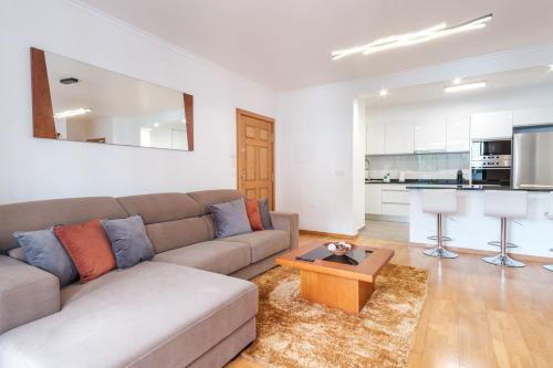 GuestReady - Serene Funchal Getaway