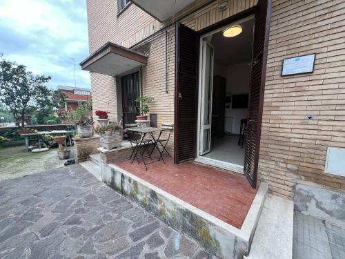 Casa Gemelli