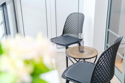 GuestReady - Serene Funchal Getaway