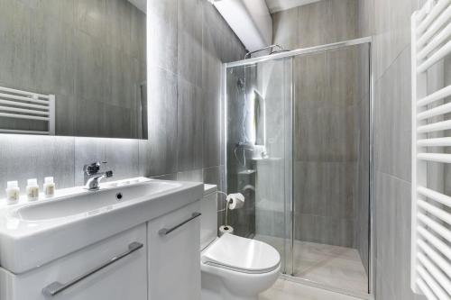 Studio de charme au coeur des Batignolles