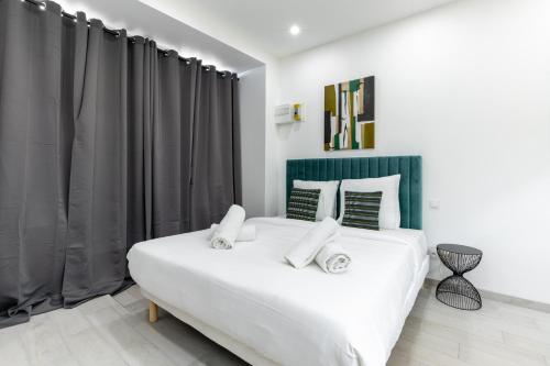 Photo de la galerie de l'établissement Studio de charme au coeur des Batignolles, à Paris