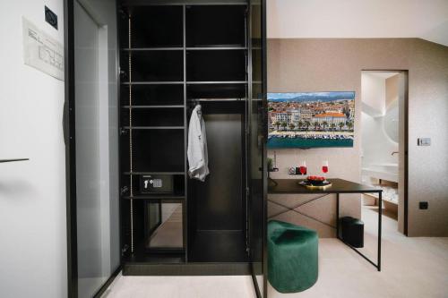 Patricia & Gemini Luxury Rooms