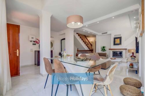HH Villa Camelia