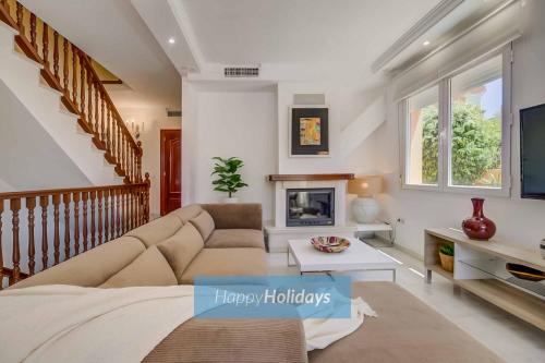 HH Villa Camelia