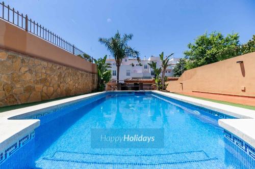 HH Villa Camelia