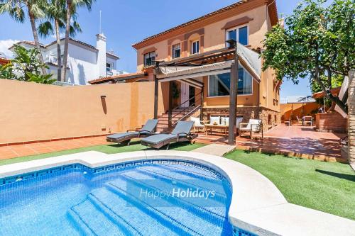 HH Villa Camelia