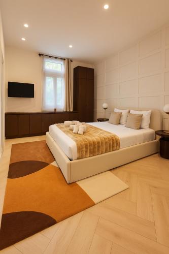 Elegant Studio Paris X, Gare du Nord